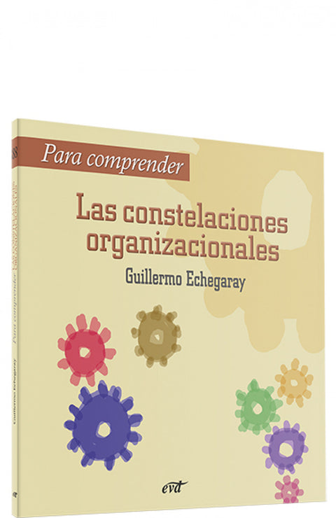  Para comprender las constelaciones organizacionales 