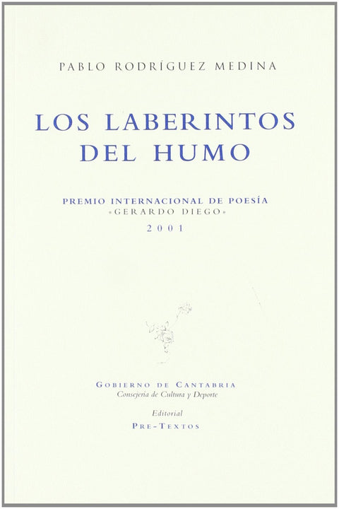  áLos laberintos de humo 