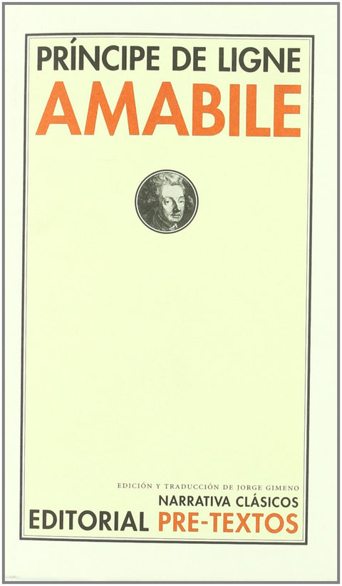  áAmabile 