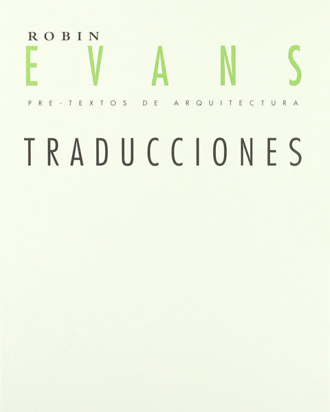  Traducciones 