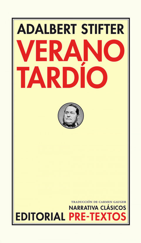  VERANO TARDÍO 