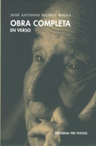  Obra completa en verso 