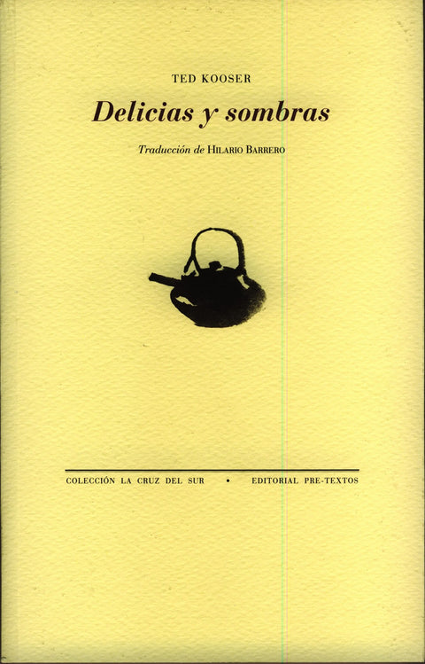  Delicias y sombras 