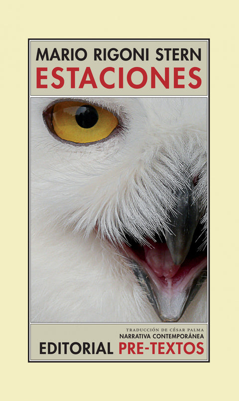  Estaciones 