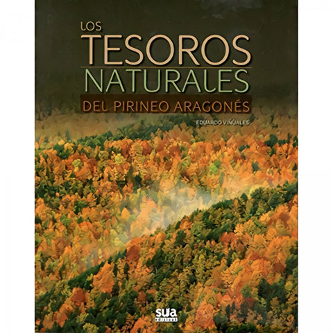  Los tesoros del pirineo aragonés 