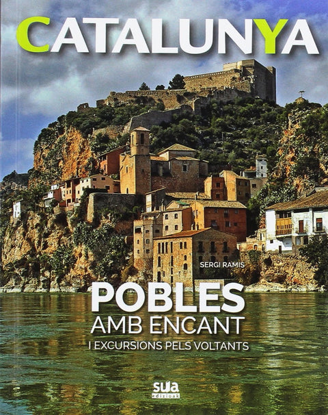  Pobles amb encant 