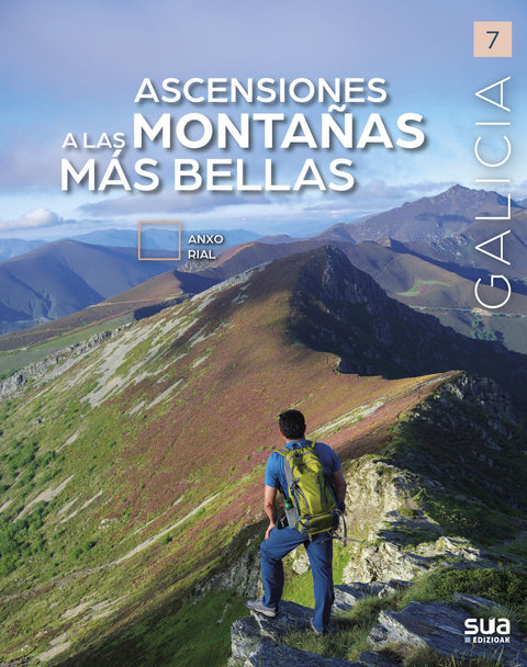  Ascensiones a las montañas más bellas 