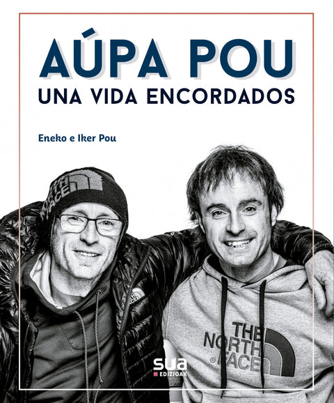  Aupa Pou, una vida encordados 
