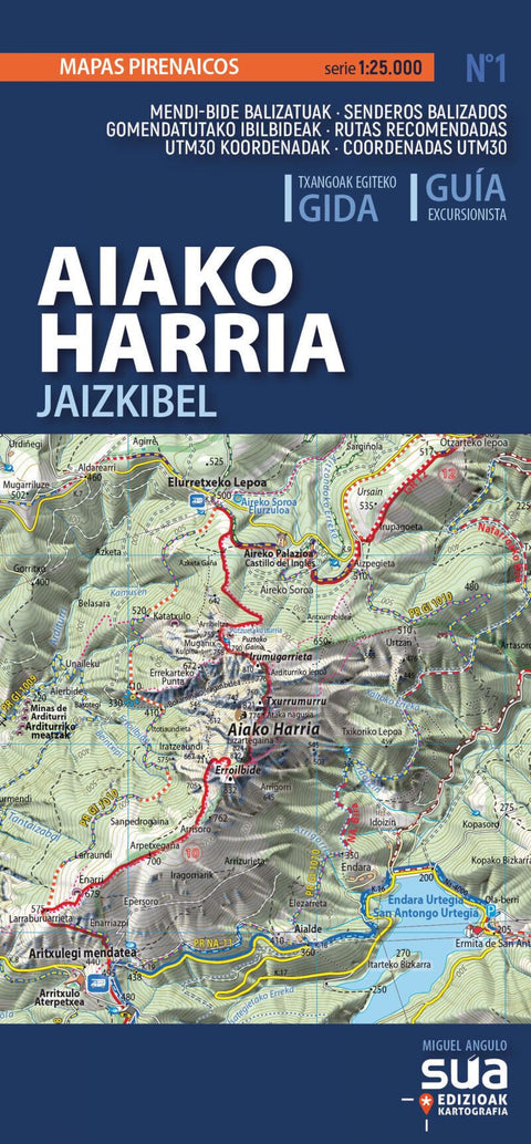  AIAKO HARRIA 