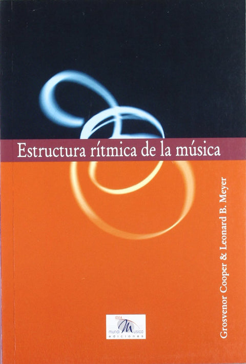  ESTRUCTURA RÍTMICA DE LA MÚSICA 