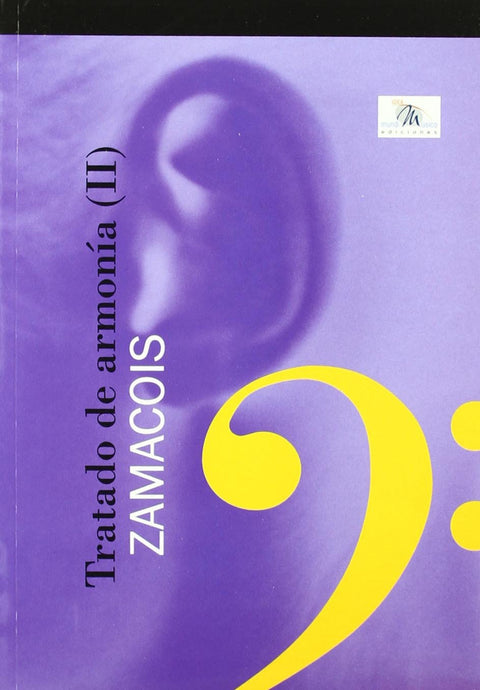  tratado de armonía volumen II 