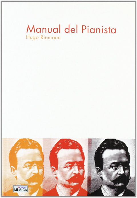  MANUAL DEL PIANISTA 