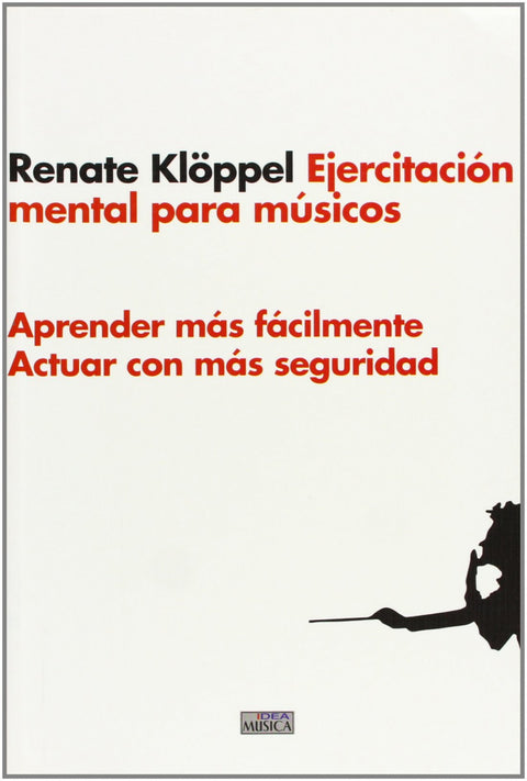  Ejercitación mental para músicos 