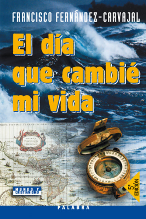  El día que cambié mi vida 