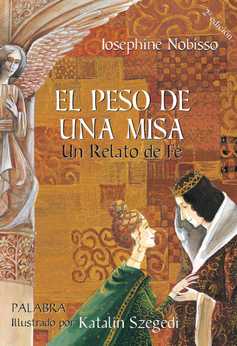  El peso de una misa 