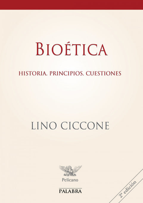  Bioética 