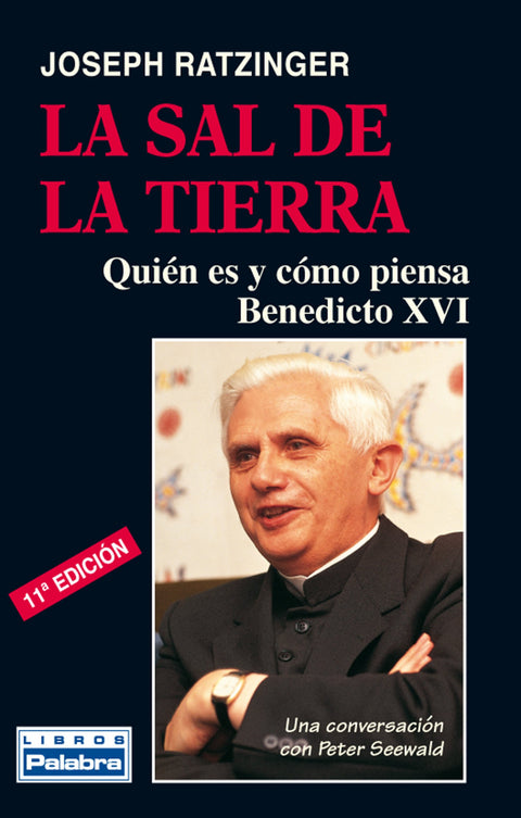  La sal de la tierra 