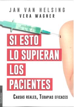  SI ESTO LO SUPIERAN LOS PACIENTES 