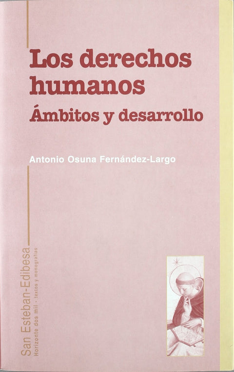  Los derechos humanos 