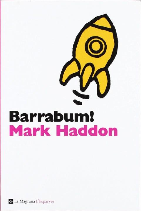  Barrabum! 