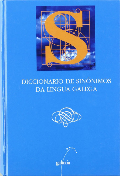  Diccionario de sinónimos da lingua galega 