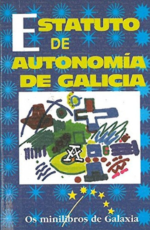  Estatuto de autonomía de Galicia 
