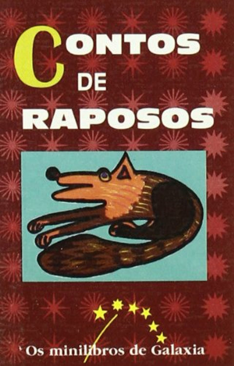  Contos de raposos 