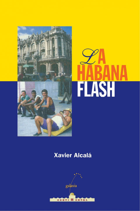  La Habana Flash 