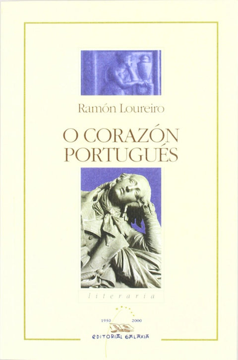  O corazón portugués 