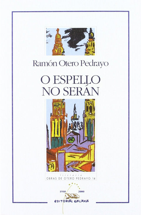  O espello no serán 
