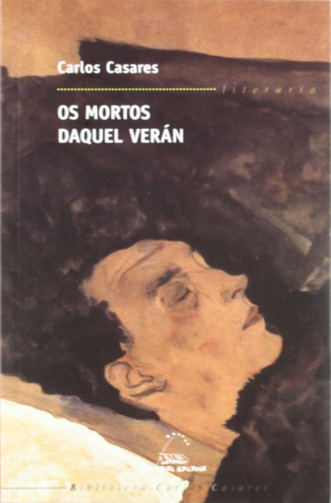  Os mortos daquel verán 