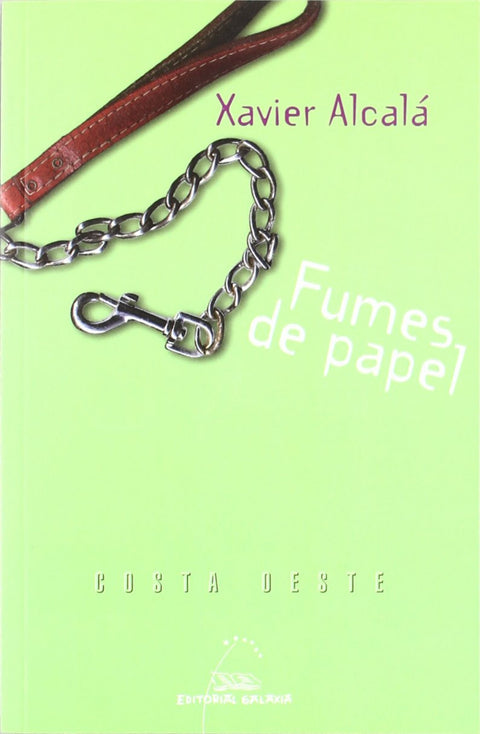  Fumes de papel 