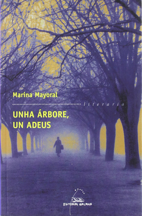  Unha árbore, un adeus 