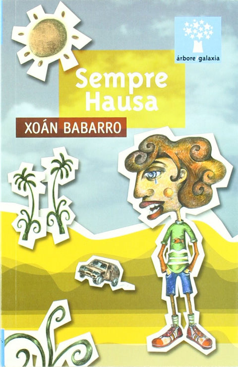  Sempre Hausa 