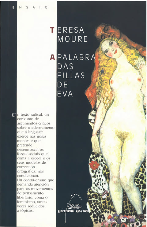  A palabra das fillas de Eva 