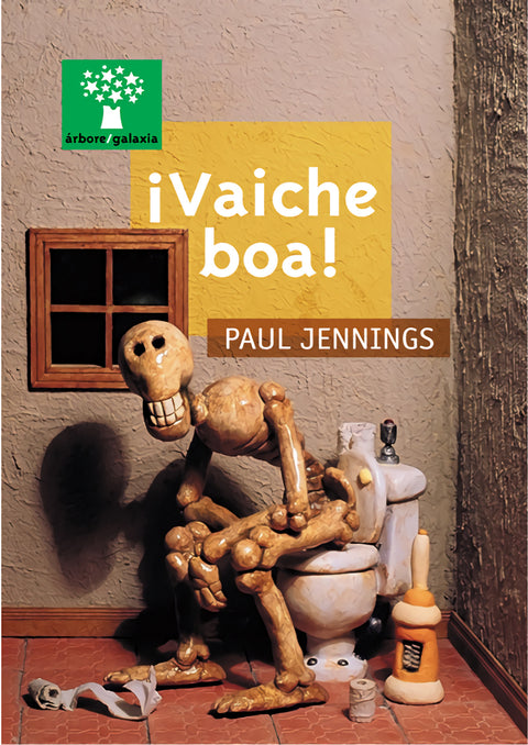  íVaiche boa! 