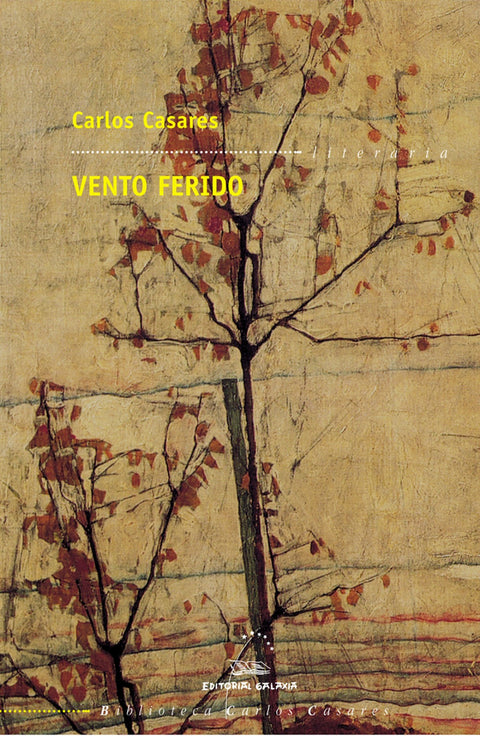  Vento ferido 