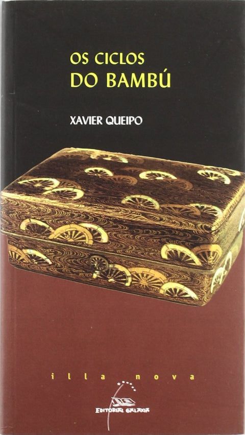  Os ciclos do bambú 