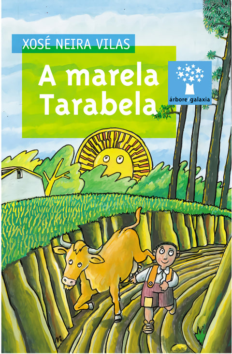 A marela Tarabela 