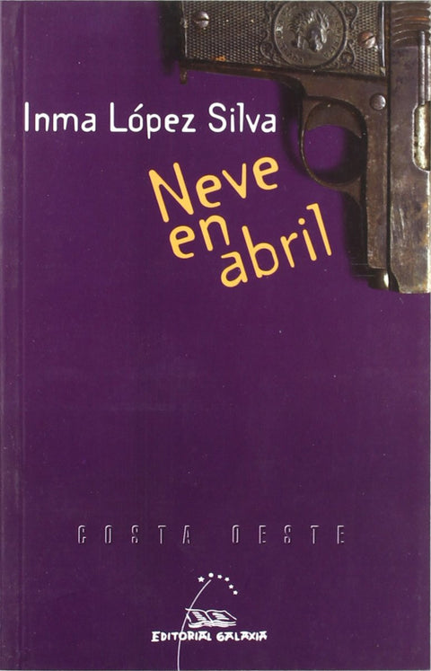  Neve en abril 