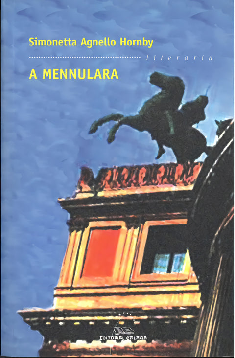  A Mennulara 