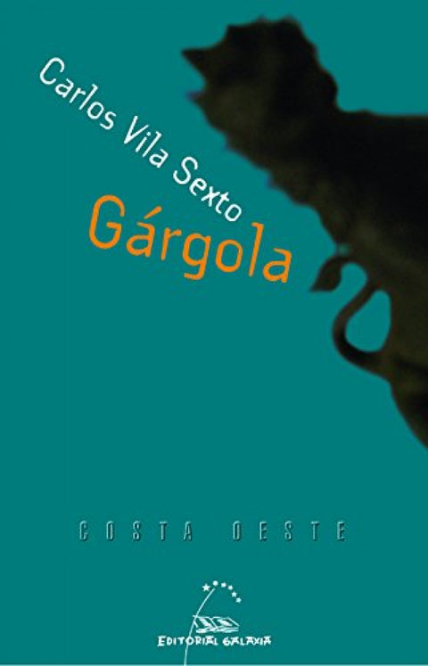  Gárgola 