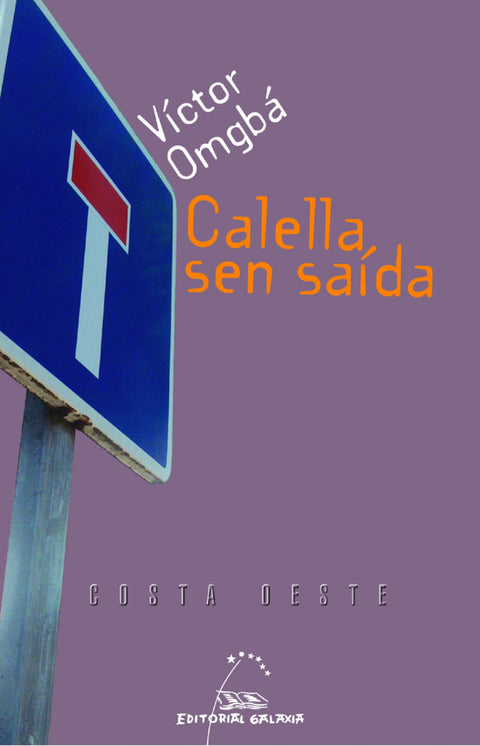 Calella sen saída 