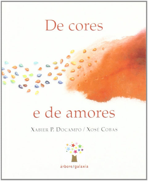 De cores e de amores 