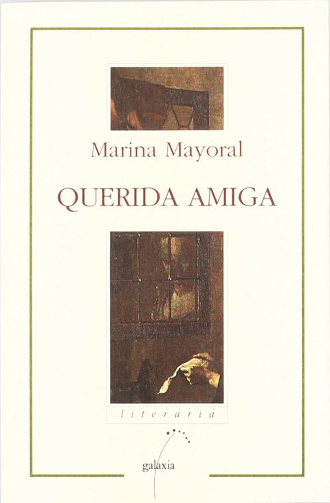  Querida amiga 