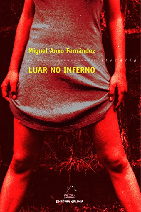  Luar no inferno 