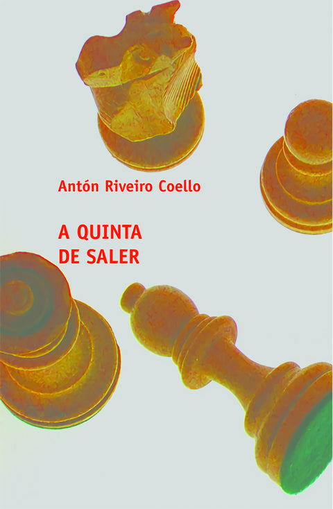  A quinta de Saler 