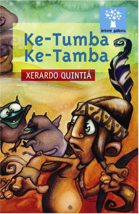  Ke-Tumba Ke-Tamba 
