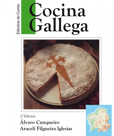  Cocina gallega 