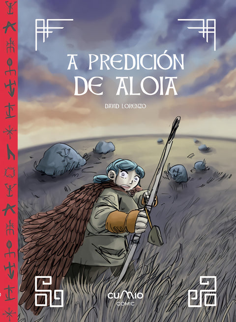  A PREDICIÓN DE ALOIA 